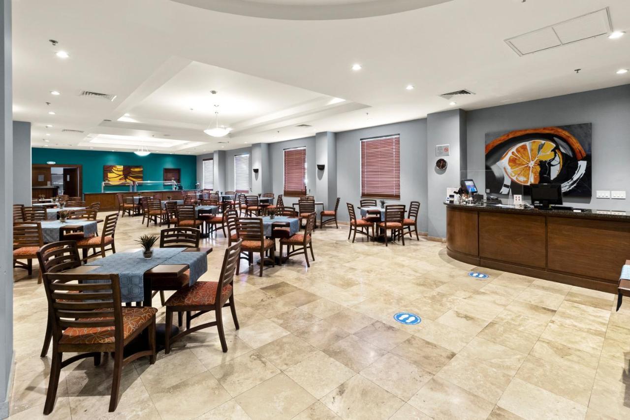 Aeropuerto Cabos Hotel