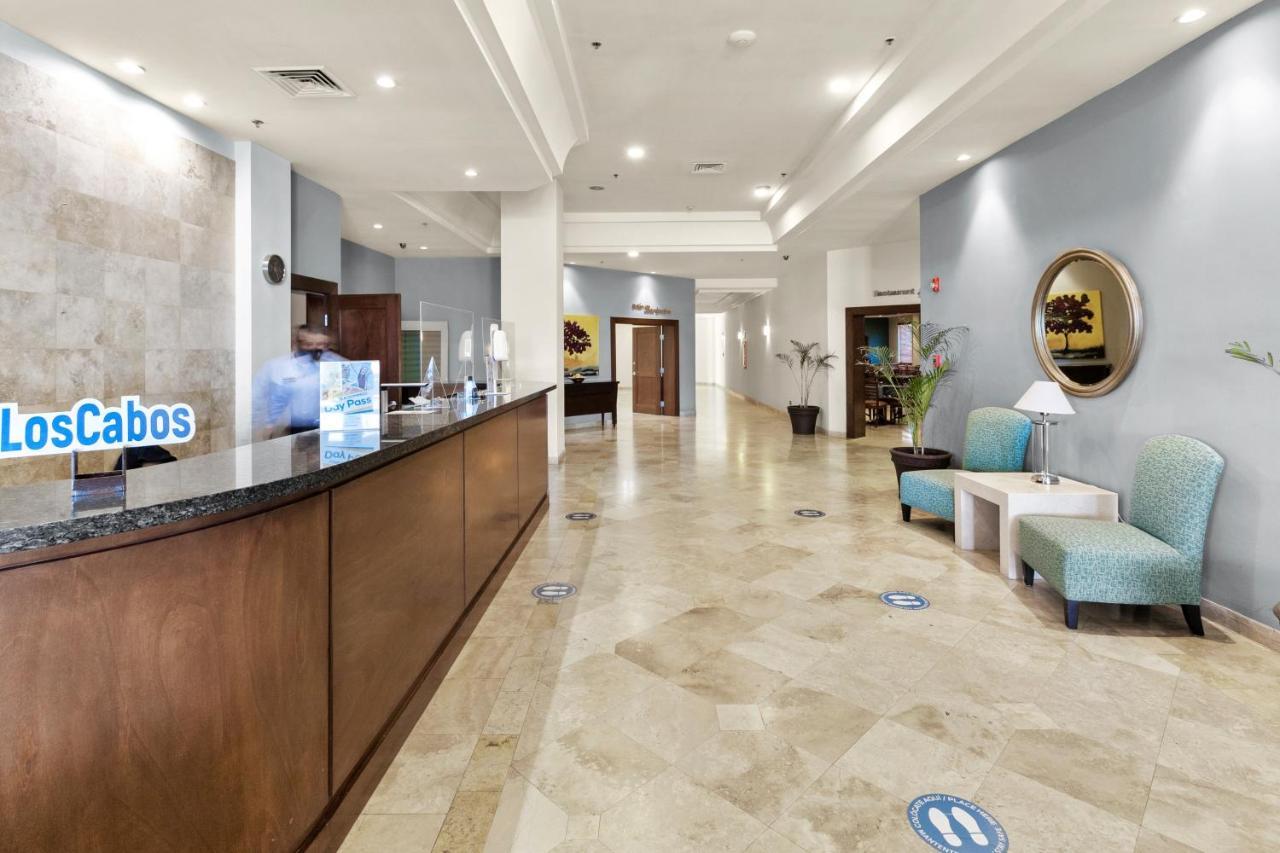 Aeropuerto Cabos Hotel San Jose del Cabo
