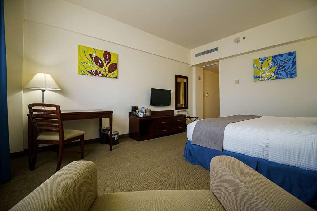 Aeropuerto Cabos Hotel 3*