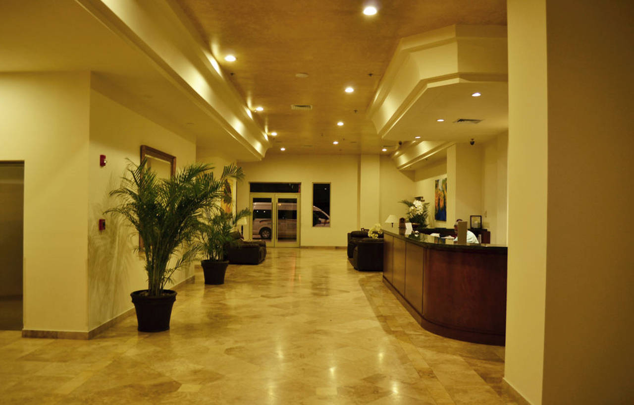 Aeropuerto Cabos 3* San Jose del Cabo