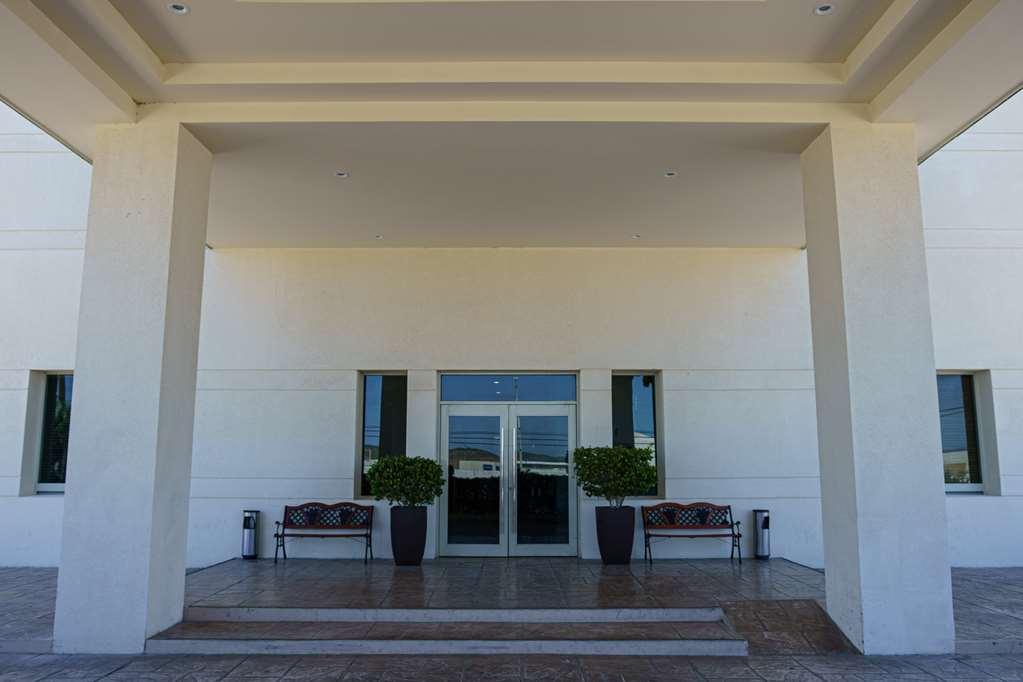 Aeropuerto Cabos San José del Cabo