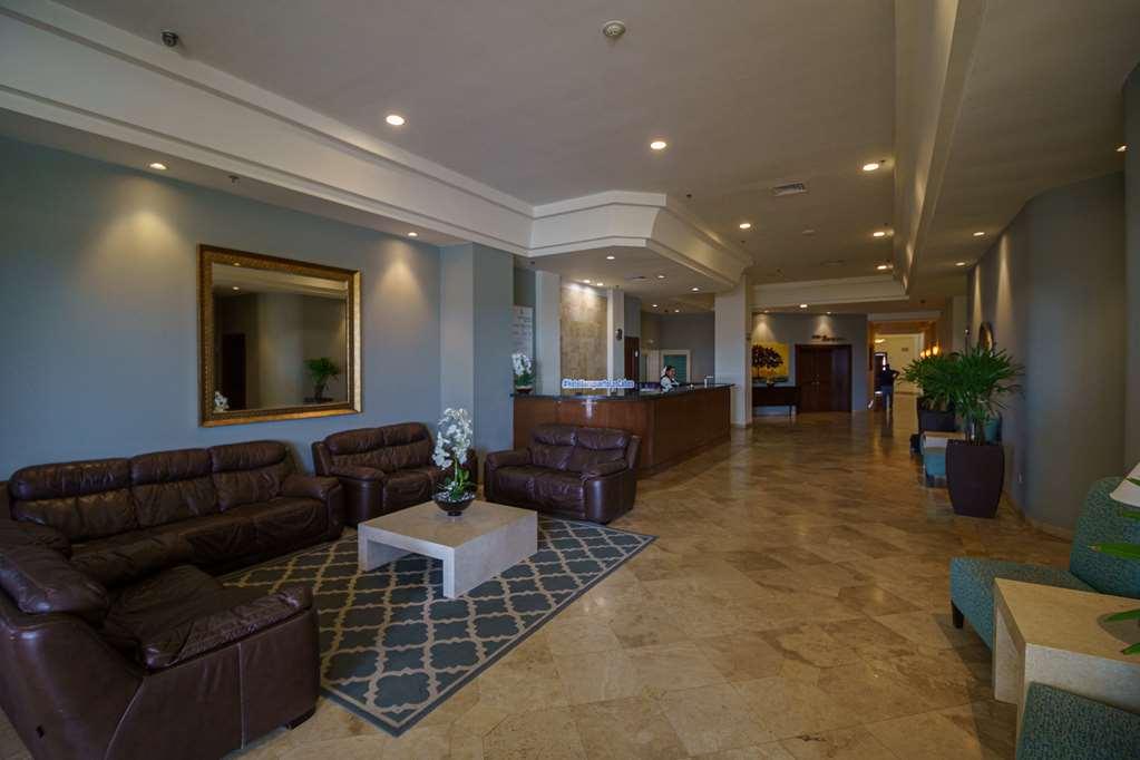 Hotel Aeropuerto Cabos San José del Cabo