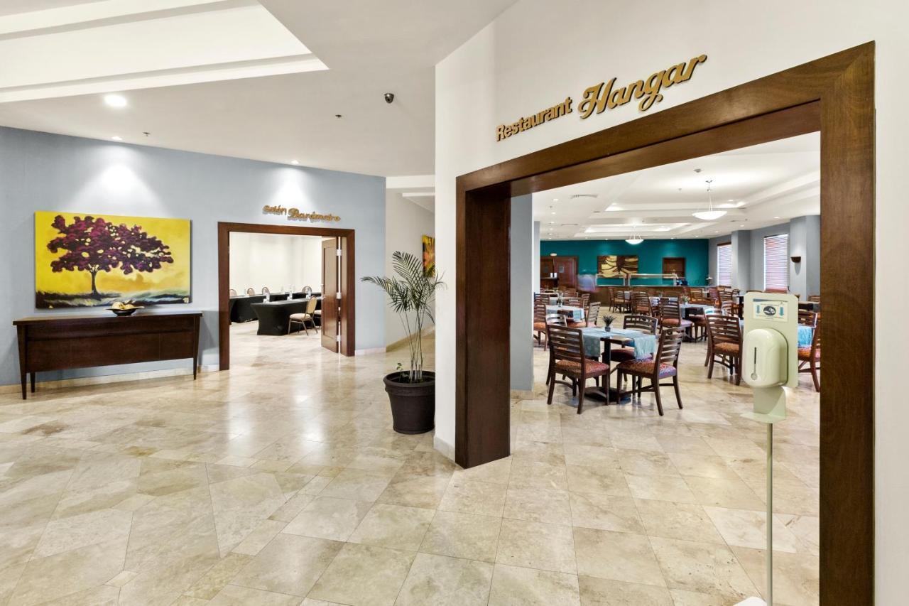 Aeropuerto Cabos