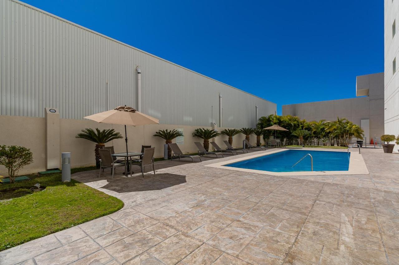 Aeropuerto Cabos San José del Cabo