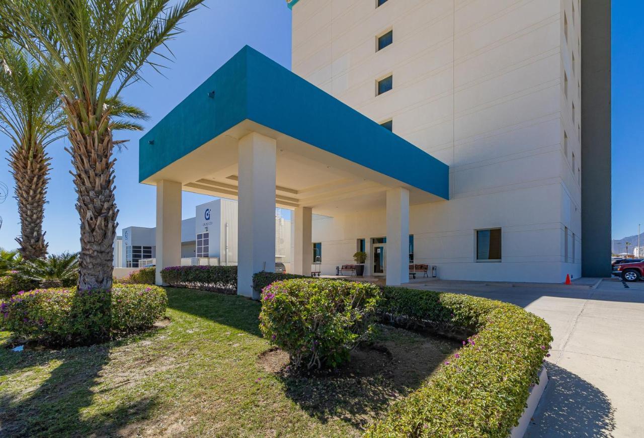 Aeropuerto Cabos Hotel