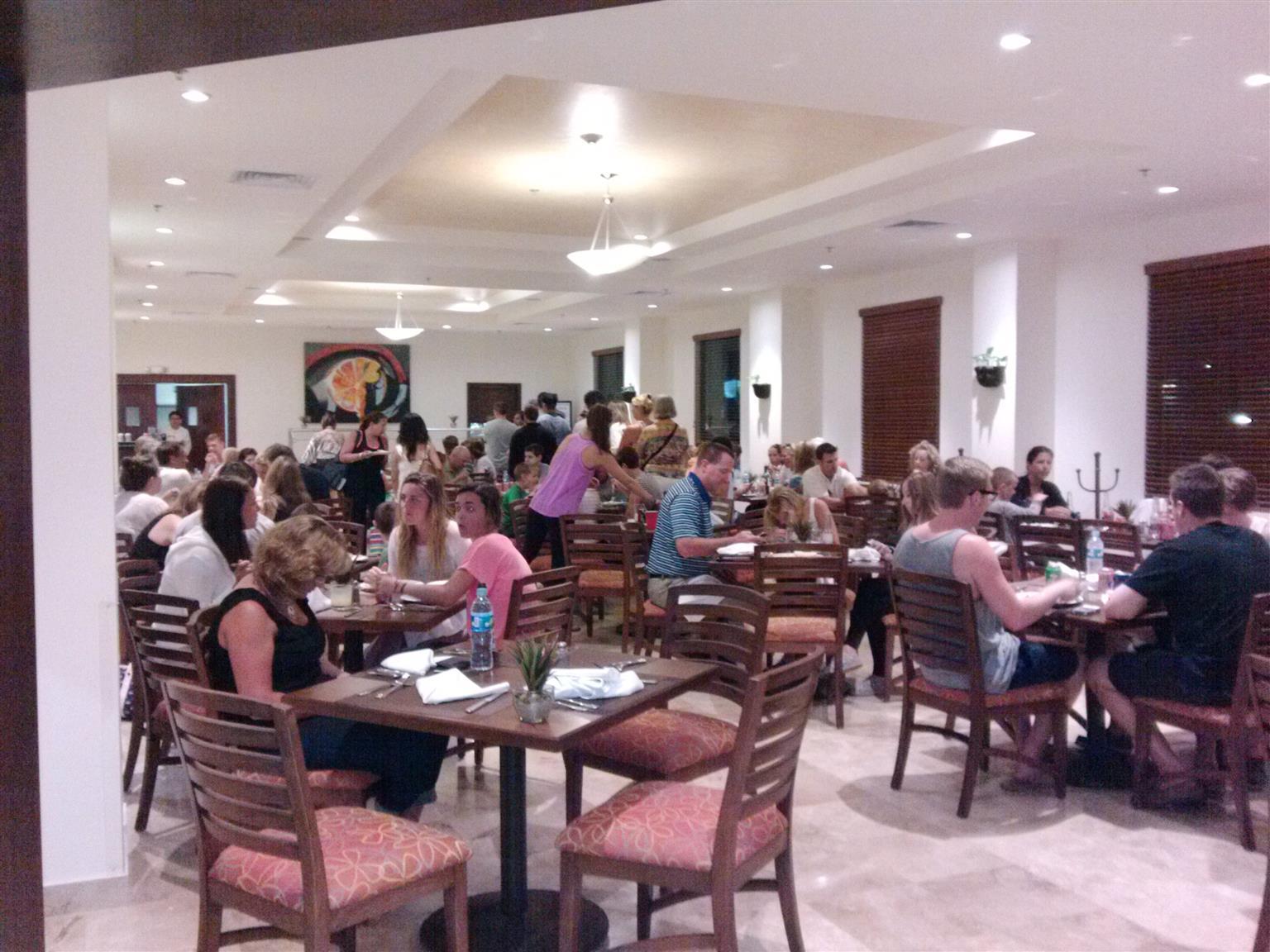 Hotel Aeropuerto Cabos San José del Cabo