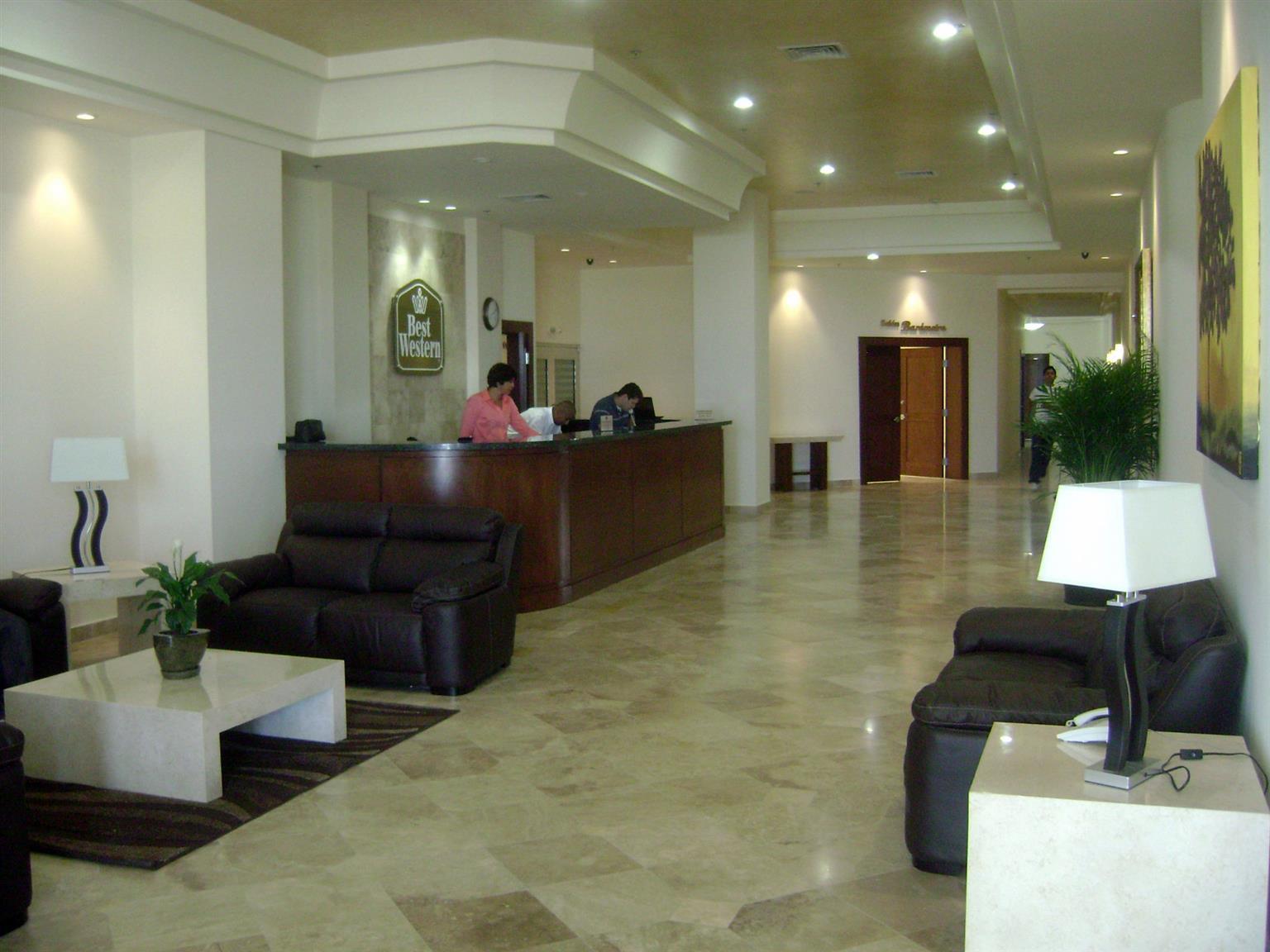 Aeropuerto Cabos San José del Cabo