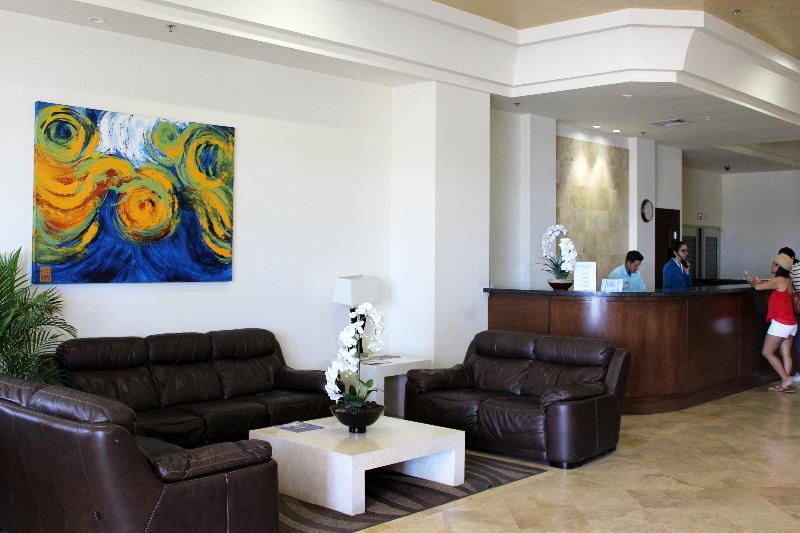 Aeropuerto Cabos San José del Cabo