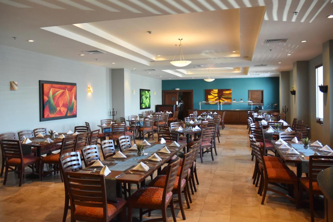 Hotel Aeropuerto Cabos San José del Cabo