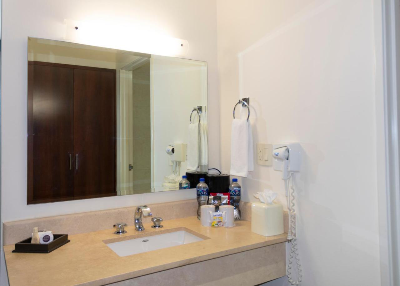 Hotel Aeropuerto Cabos San José del Cabo